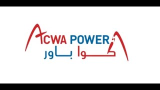 ACWA Power Q3 and first nine months of 2023 Financial Results Conference Call [upl. by Nainatrad551]