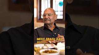 Billionaire Anil Agarwal Shares Heartfelt Memories Of His 92 Year Late Mother  Curly Tales shorts [upl. by Nwahsd]