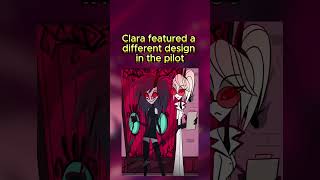 The Lore of Carmilla Carmines daughters Odette and Clara in Hazbin Hotel [upl. by Sky]