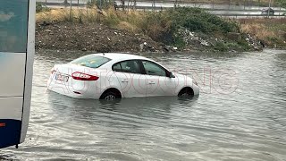 Part 2 Sel hasarlı 2016 Fluence aracımızın motorunu indirdik [upl. by Yeltneb]