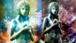 Serahs Theme PB★Cover [upl. by Sapienza]