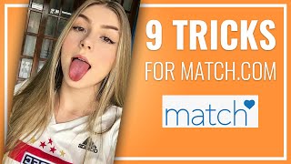 Matchcom Tips How To Triple Your Dates Today [upl. by Nonnair]