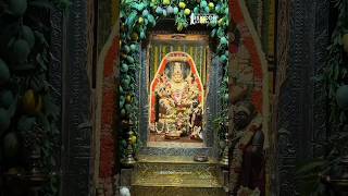 Special Darshan of Sri Sri Prahlada Narasimha in Chandan Alankara [upl. by Notac]