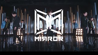 MIRROR 《IGNITED》x SWISS REJU 熱光溶脂 官方版MV [upl. by Urbano]