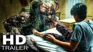 Best New HORROR Movies 2024 Trailers [upl. by Yror708]