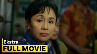 Ekstra FULL MOVIE  Vilma Santos [upl. by Forbes]