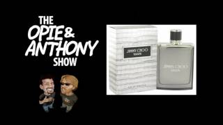 Opie and Anthony Hoarder Jimmy Gives Away Cologne 08162010 [upl. by Noiram]