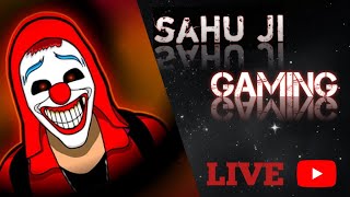 SAHU JI GAMING LIVE ‼️ LIVE STREAM 👈ON THE FREE FIRE viral trending freefire gaming live [upl. by Joshia]