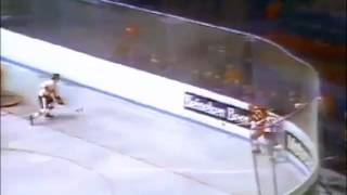 Paul Henderson  1972 Summit Series Game 5 Goal 5 [upl. by Loring]