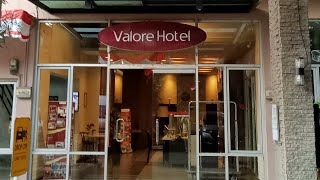 Liburan Menginap di Valore Hotel Cimahi [upl. by Vokaay778]