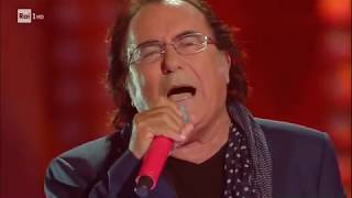 I grandi successi di Al Bano  I Migliori Anni 26052017 [upl. by Odel]