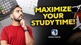 Should You Take Time Off for FE and PE Exam Preparation  Tips for Electrical Engineers [upl. by Ahsac]