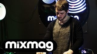 MATADOR live techno set in The Lab LDN [upl. by Lavud]