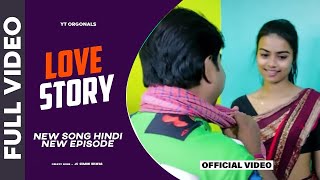 Oyo Cholo  Love story Music Video  Cute Live Mix Audio [upl. by Nea]