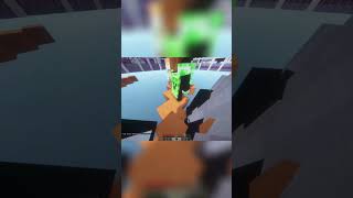 😱WE GOT SCAMMED 😱 minecraftserver minecraft minecraftblocks hypixel shorts viralshort fyp [upl. by Eldridge]