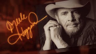 MERLE HAGGARD  quotOkie From Muskogeequot [upl. by Eirffej]