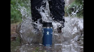 Hydro Flask vs Tal Water Bottle  Which Best [upl. by Wickman]