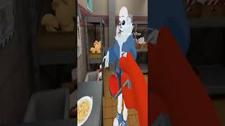 Papyrus in the kitchen [upl. by Nathalia]