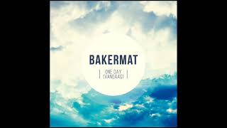 Bakermat  One Day  I Have A Dream REMIX [upl. by Ngo]