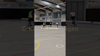 CKader in Gärtringen  5er Radball [upl. by Celtic]