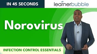 Infection Control  Understanding Norovirus [upl. by Orva]