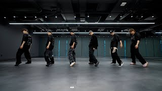 RIIZE 라이즈 Impossible Dance Practice [upl. by Erbua]