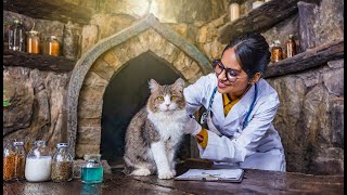 Paws for Thought Arthritis in Cats and the Solensia Solution [upl. by Novyat]