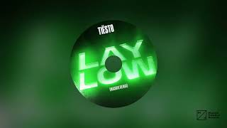 Tiësto  Lay Low Maddix Remix Extended Official Audio [upl. by Nytsrik378]