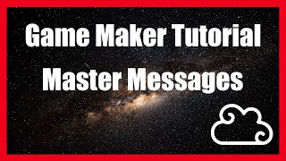 Master Messages in The Sandbox Game Maker 069 [upl. by Anikes]