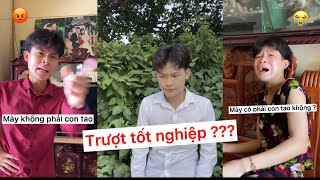 Câu chuyện trượt tốt nghiệp  Phim Ngắn Cảm Động  Đỗ Đạt Official [upl. by Lehar]