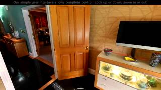 RightMove House Virtual Tour [upl. by Christabella]