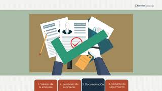 Curso Evaluador de procesos 8 [upl. by Anitnas38]