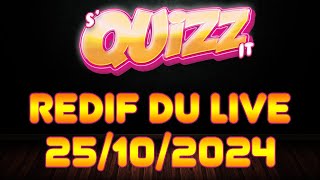 BLIND TEST EN LIGNE Niveau FACILE [upl. by Grant]