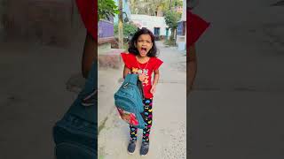 KritikachannelShorts funny videoviral [upl. by Madden]