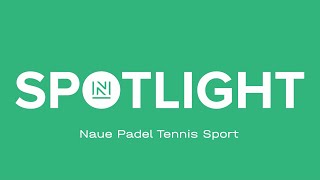 Naue Spotlight  30second insights into the company  Padel Tennis Sport [upl. by Hirasuna]