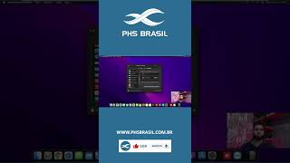 COMO LIBERAR PERMISSÕES DE PROGRAMAS NO MAC shorts [upl. by Yrellih]