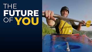 Shepherd University  Find Your Future Here [upl. by Dub]