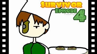 Resident Evil Survivor Ep 4 [upl. by Siddra]