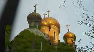 Easter in Romania still keeping early Christianity traditions [upl. by Byran]