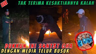 🔴DETIKDETIK TELUH KI AGENG SENGON MENGHANTAM PERJALANAN PULANG GHA  gus hasyim asrori terbaru [upl. by Shulem]