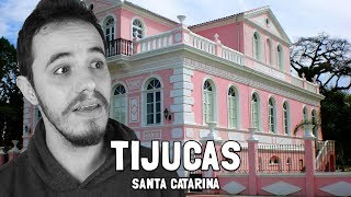 Coisas de Tijucas SC [upl. by Perron663]