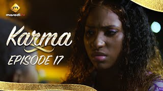 Série  Karma  Episode 17  VOSTFR [upl. by Latyrc]