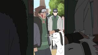 Kiba Wants to Become Hokage [upl. by Arret]