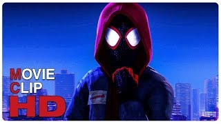 The Spider Within A SpiderVerse Story  Official Short Film Full [upl. by Eagle]