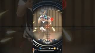 Real Legend Of M82b Headshot Attitude freefire battleroyalegame foryou [upl. by Atterrol]