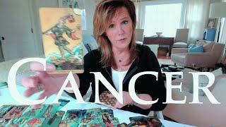 CANCER  The TRUTH Is Yours To Tell  Weekly March 2024 Zodiac Tarot Reading [upl. by Eimorej]