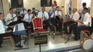 orchestre al ouns meknes [upl. by Nybbor489]