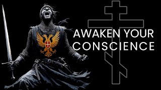 Awaken your conscience [upl. by Leisam]