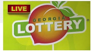 Résultat lottery georgia en direct Soir 06 Novembre 2024 tirajrapidegeorgia [upl. by Hayne]