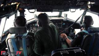 Rennes Air Show  À 2500m daltitude avec les parachutistes de larmée de terre [upl. by Murtha147]